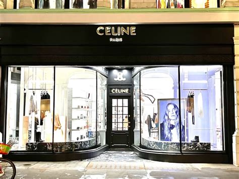 celine factory outlet uk